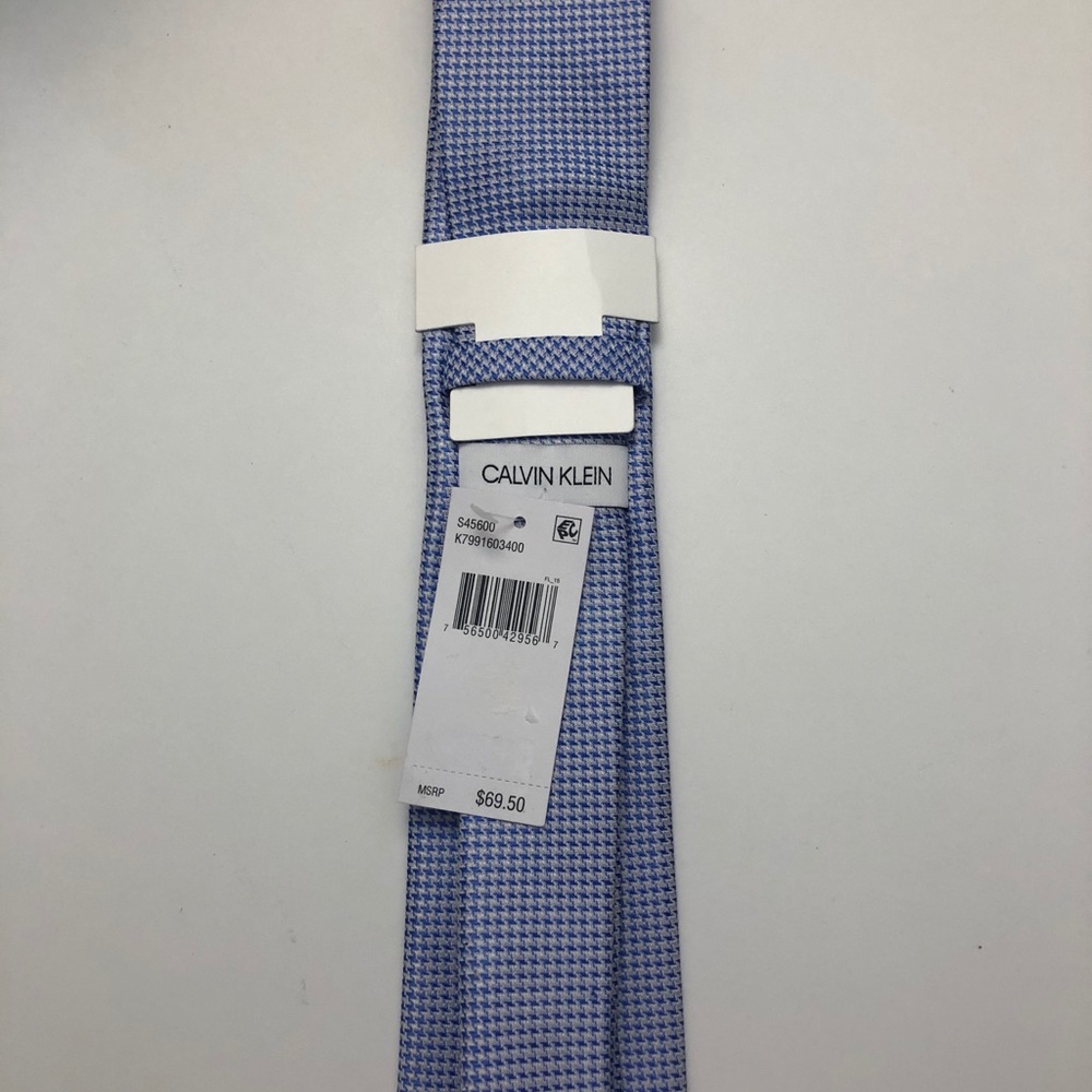 Men’s necktie - Picture 2 of 3